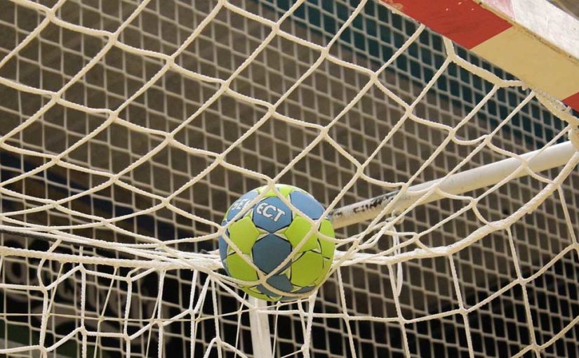 Selbstklebender Handball: Das solltest du über die Harzalternative wissen